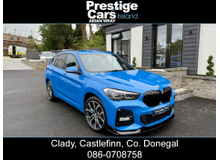 2021 BMW X1 1.5L Petrol Plug-in Hybrid For Sale Images
