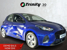 Mazda Mazda2 * HUGE SAVINGS DEMO SALE * HYBRID * GREAT VALUE * TRINITY MOTORS *