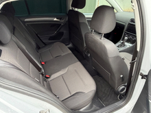 2018 Volkswagen Golf 1.2L Petrol For Sale Images