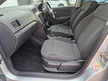 2013 Volkswagen Polo 1.2L Petrol For Sale Images