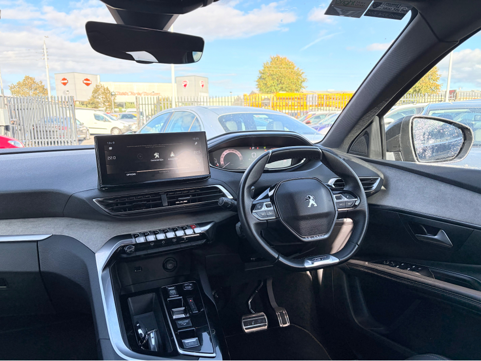 2024 Peugeot 3008 1.5L Diesel For Sale Images