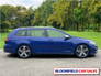 2017 VOLKSWAGEN GOLF R 7.5 2.0 LAPIZ BLUE , DSG// IMMACULATE
