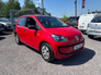 2014 VOLKSWAGEN UP! DEPOSIT  TAKEN  1.0 TAKE 60PS 5DR    FINANCE  ARRANGED