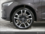 2025 VOLVO XC60 XC60 T8 455HP AWD PHEV ULTRA DARK: PLATINUM GREY METALLIC WITH CHARCOAL LEATHER, 21” 5 SPOKE DIAMOND CUT ALLOYS, AIR SUSPENSION, PANORAMIC ROOF