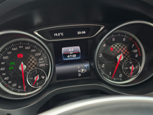 2018 Mercedes-Benz A Class 1.6L Petrol For Sale Images