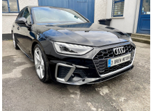 2024 Audi A4 2L Diesel For Sale Images