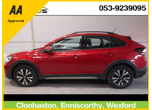 2022 Volkswagen Taigo 1.0L Petrol For Sale Images