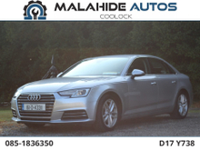 2016 Audi A4 2L Diesel For Sale Images