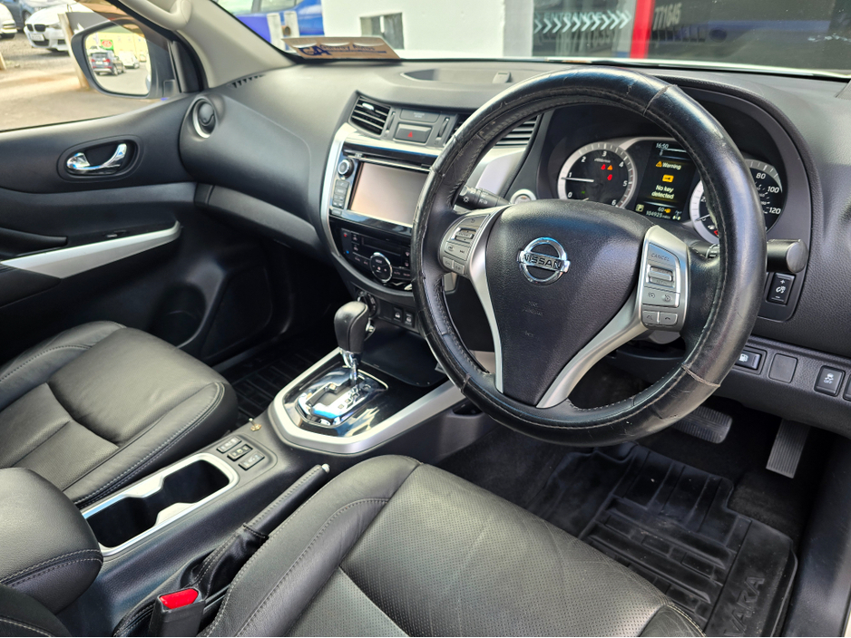 2018 Nissan Navara 2.3L Diesel For Sale Images