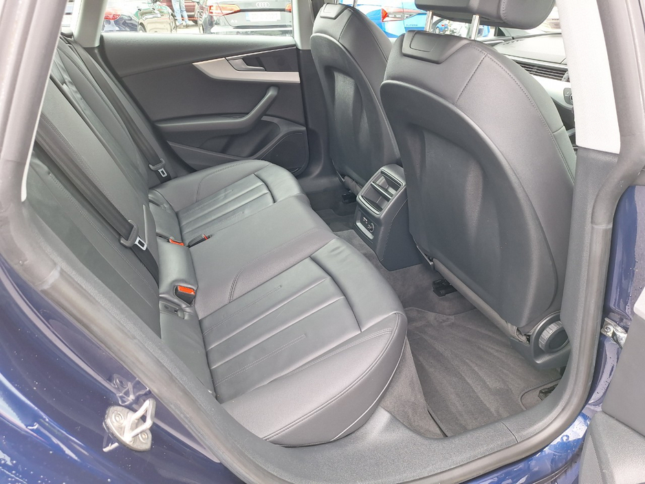 2023 Audi A5 2L Diesel For Sale Images