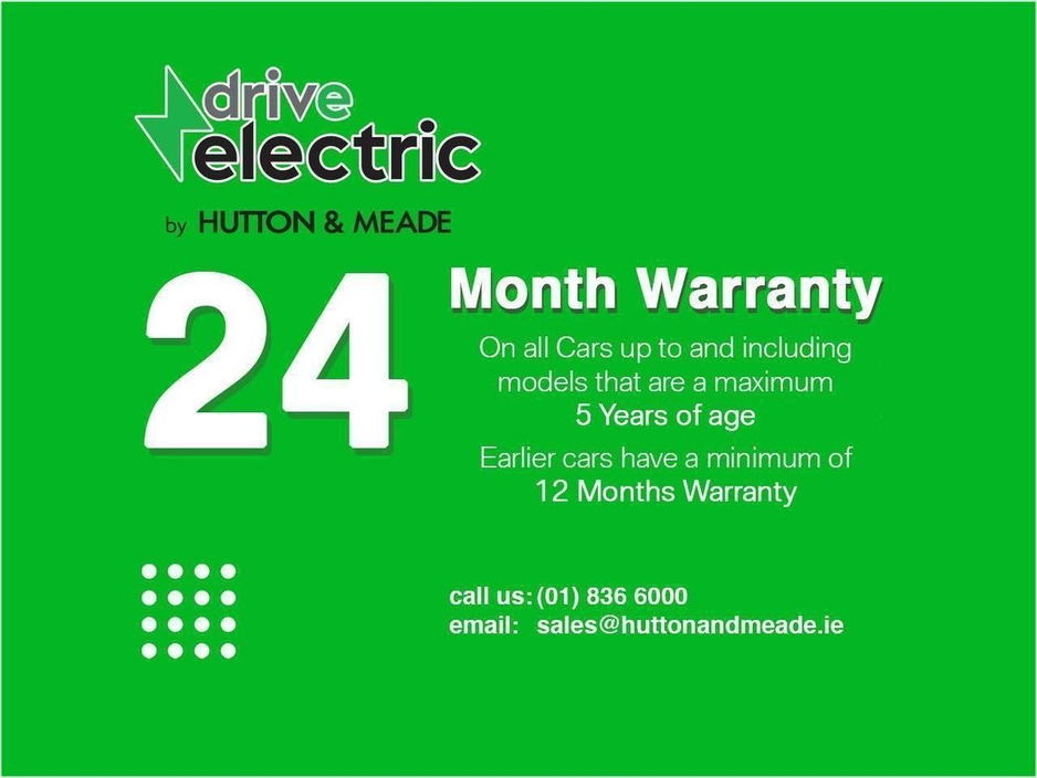 Used Volkswagen ID.7 2025 in Dublin