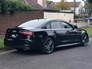 2017 AUDI A6 2.0TDI 190 Ultra S-Tronic Black Edition