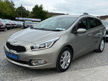 2015 Kia Ceed 1.6L Diesel For Sale Images