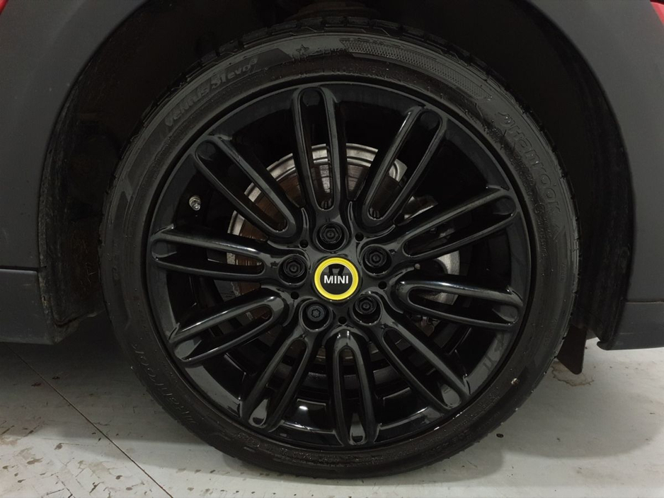 2023 MINI Hatch 0L Electric For Sale Images