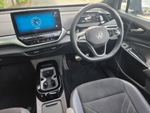 2023 Volkswagen ID.5 0L Electric For Sale Images
