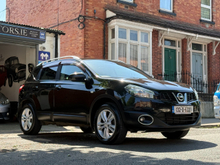 2013 Nissan Qashqai 1.5L Diesel For Sale Images