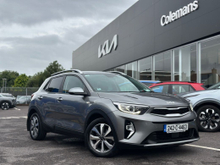 Kia Stonic 1.0 K2 MY25 MT (€78.54 p/w)