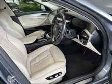 2021 BMW 5 Series 2L Diesel For Sale Images