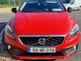2015 VOLVO V40 2015 VOLVO V40 DIESEL AUTOMATIC NCT&TAXED €10,900