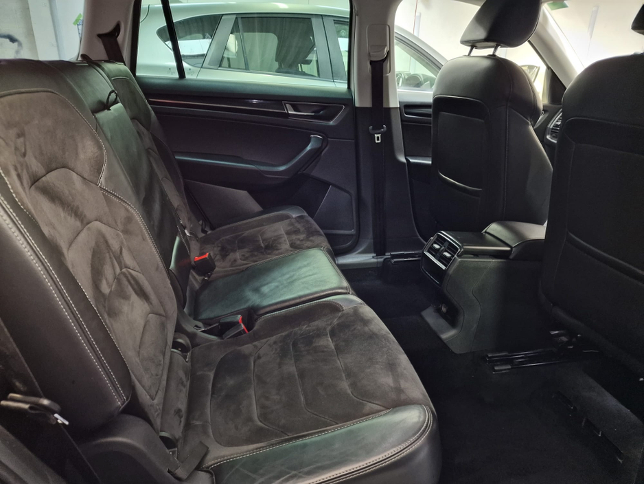 2017 Skoda Kodiaq 2L Diesel For Sale Images