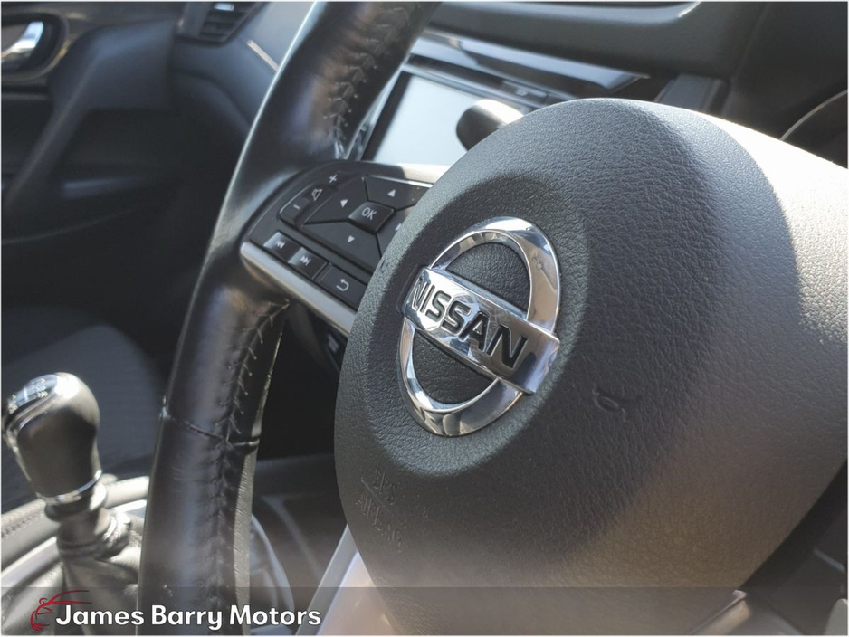 2020 Nissan X-Trail 1.7L Diesel For Sale Images
