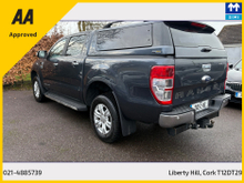 2020 Ford Ranger 2L Diesel For Sale Images