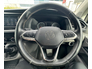 2021 VOLKSWAGEN TRANSPORTER Trendline