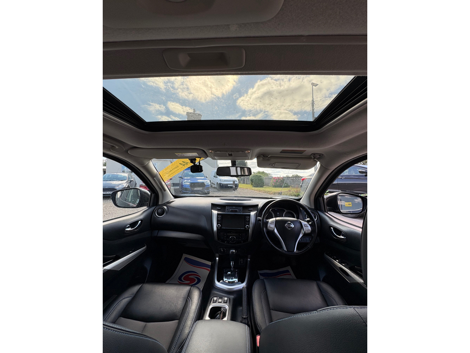 2020 Nissan Navara 2.3L Diesel For Sale Images