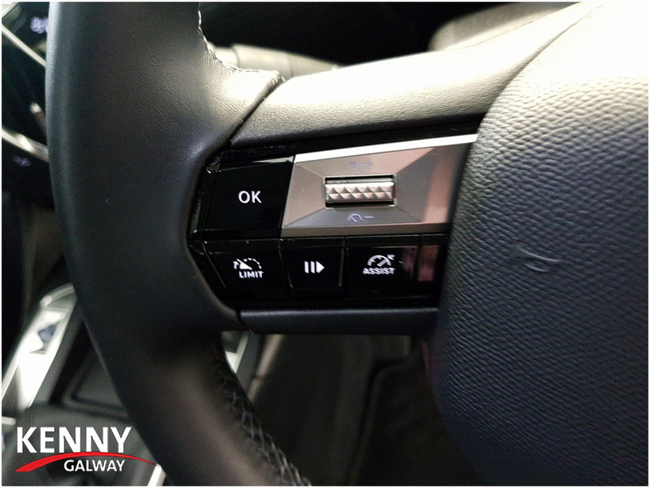 2025 DS Automobiles DS 3 1.2L Petrol For Sale Images