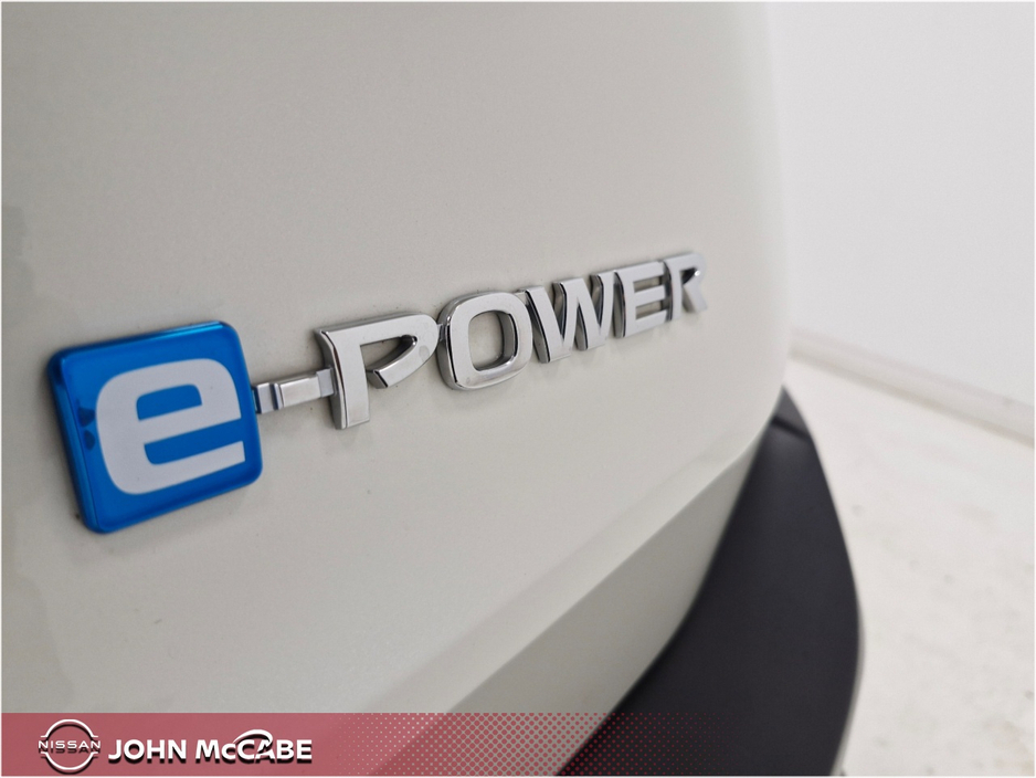 2023 Nissan X-Trail 1.5L Petrol For Sale Images