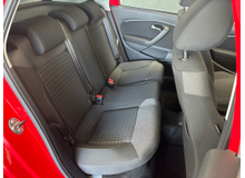 2015 Volkswagen Polo 1.2L Petrol For Sale Images