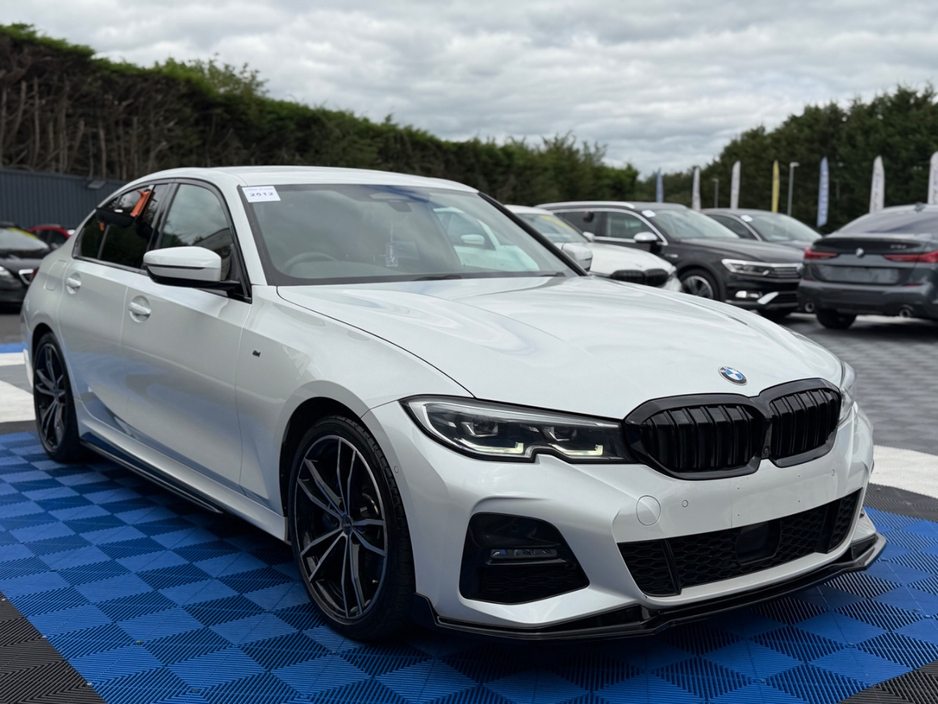 BMW 3 Series M-SPORT X-DRIVE - 2.0L DIESEL - AUTO - 12M WARRANTY - CAR: 2512 — thumbnail 7