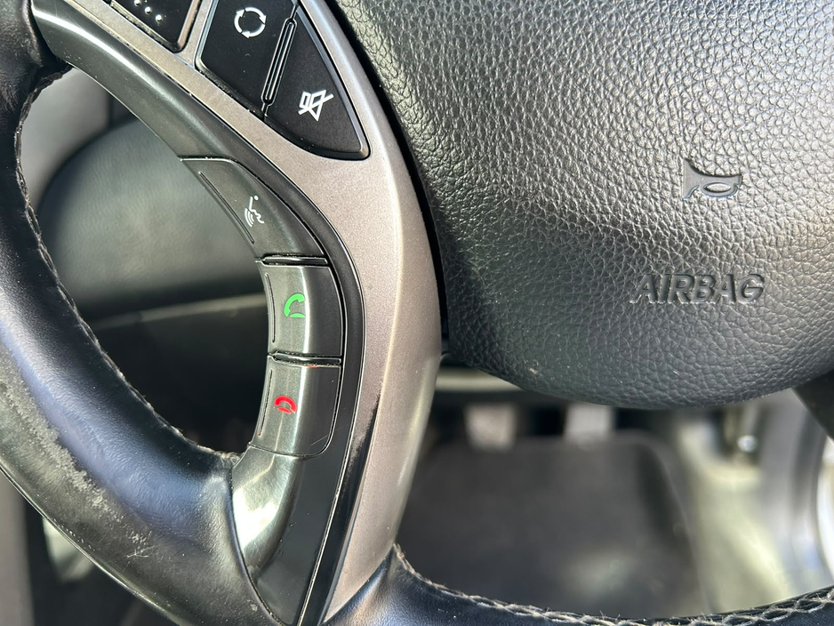 2016 Hyundai i30 1.4L Diesel For Sale Images