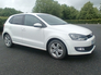 2014 VOLKSWAGEN POLO Polo 1.2 Auto 5 Door Low Mileage 