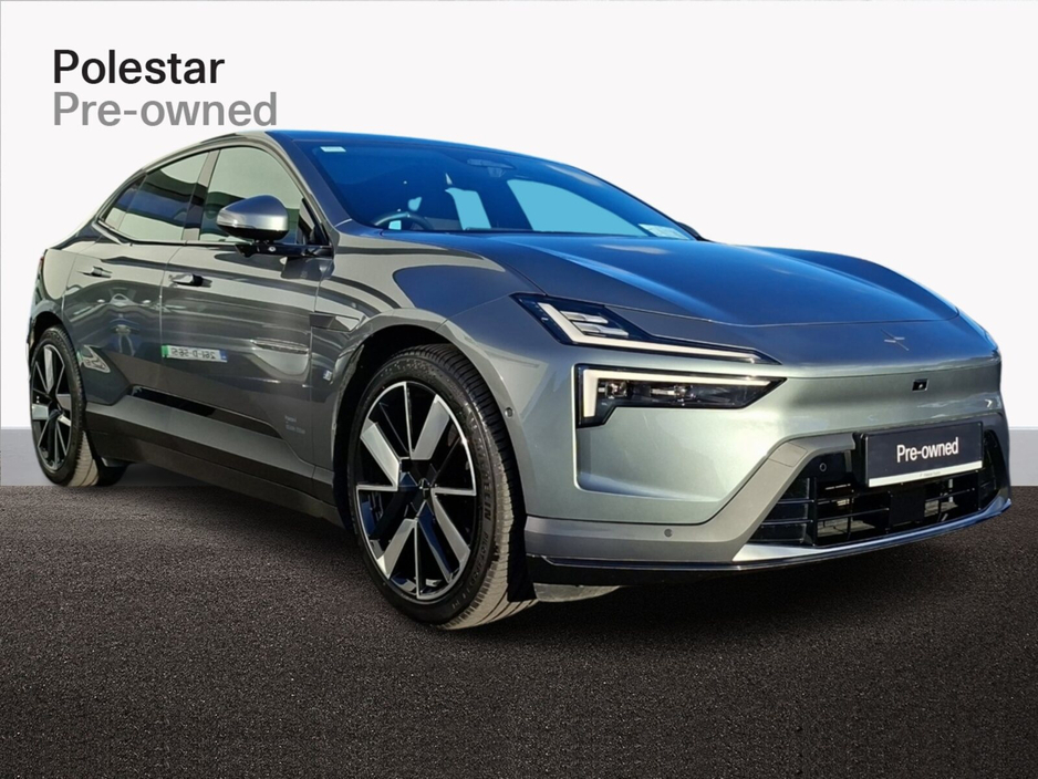 Polestar 4