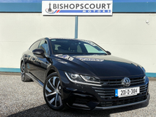 2020 Volkswagen Arteon 2L Diesel For Sale Images