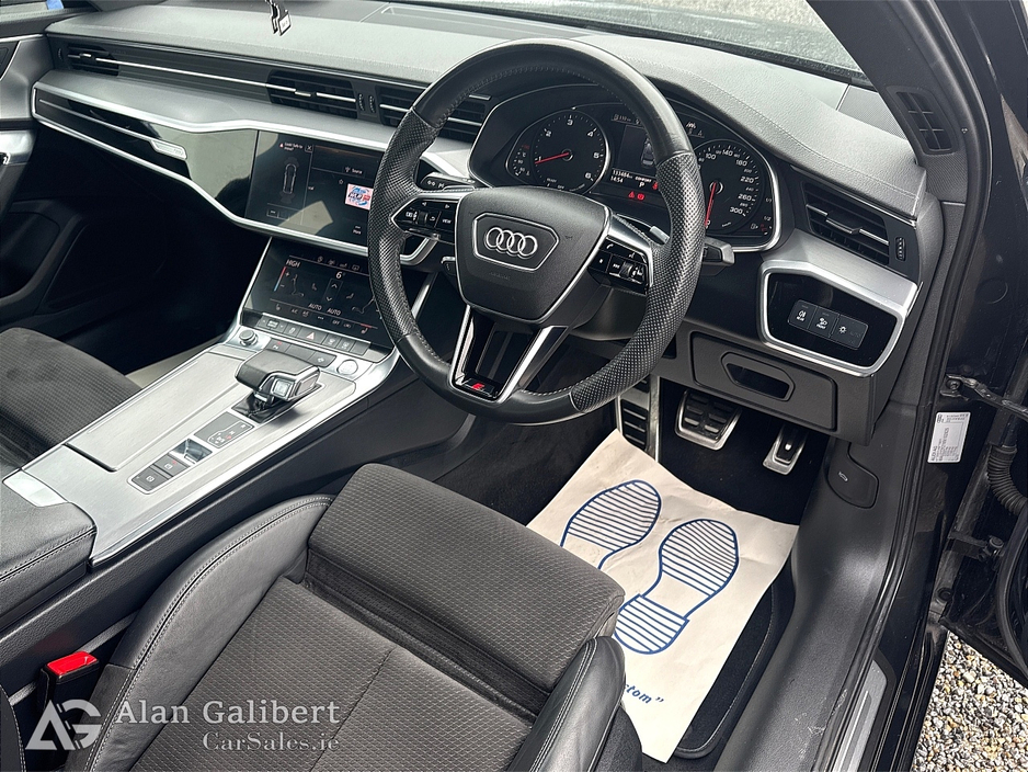 2020 Audi A6 2L Diesel For Sale Images