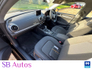 2017 AUDI A3 Saloon 171 Audi A3 Saloon S Tronic 1.4 TFSI