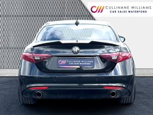 2017 Alfa Romeo Giulia 2.1L Diesel For Sale Images