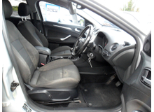 2009 Ford Mondeo 1.8L Diesel For Sale Images