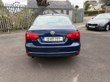 2012 Volkswagen Jetta 1.6L Diesel For Sale Images