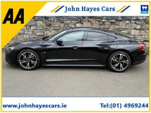 2023 Audi e-tron GT quattro 0L Electric For Sale Images