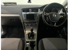 2016 Volkswagen Golf 1.6L Diesel For Sale Images