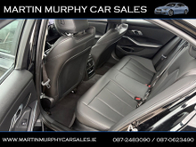 2022 BMW 3 Series 2L Diesel For Sale Images