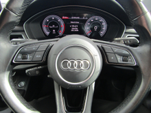 2022 Audi A4 2L Diesel For Sale Images