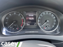 2016 Skoda Rapid 1.2L Petrol For Sale Images