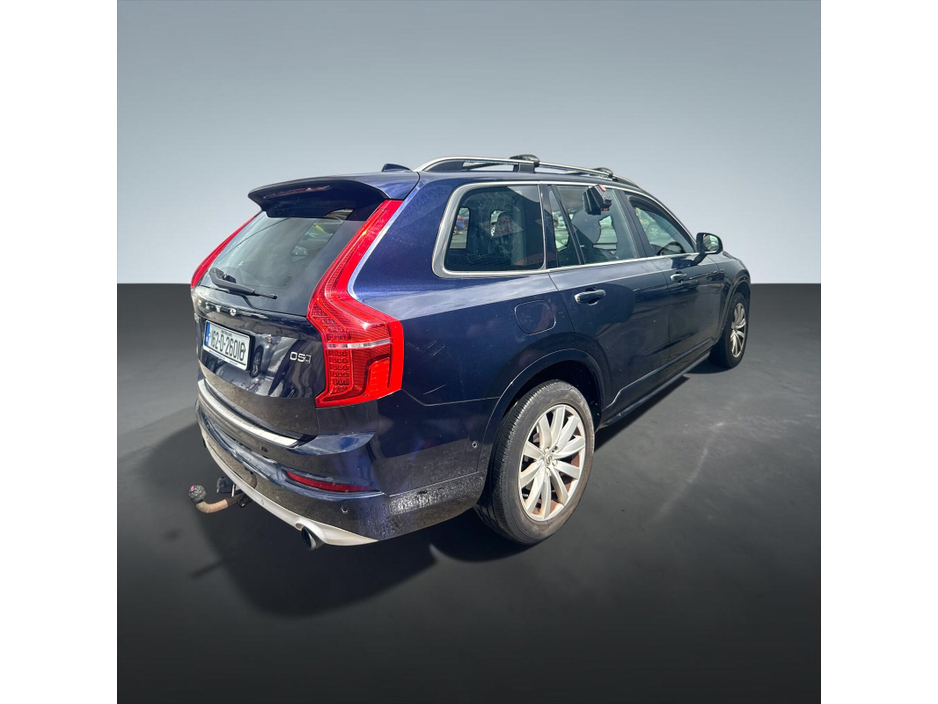 2016 Volvo XC90 2L Diesel For Sale Images