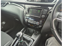 2019 Nissan Qashqai 1.5L Diesel For Sale Images