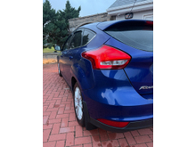 2015 Ford Focus 1L Petrol For Sale Images