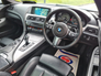 2014 BMW 6 SERIES 640D M-SPORT PANROOF